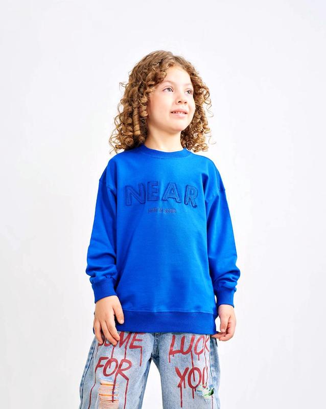 بلوز تک NEAR کد 4604