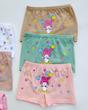 شورت دخترانه ملودی 6 تا 8 سال