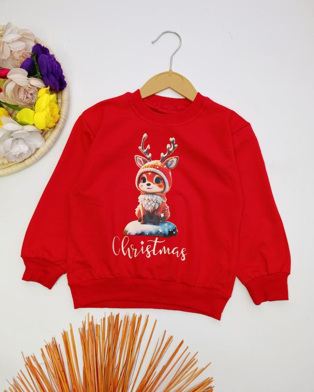 بلوز یلدایی گوزن کد 4507