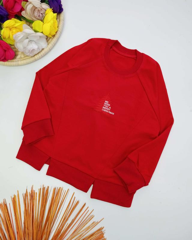 بلوز یلدایی کاج کد 4508