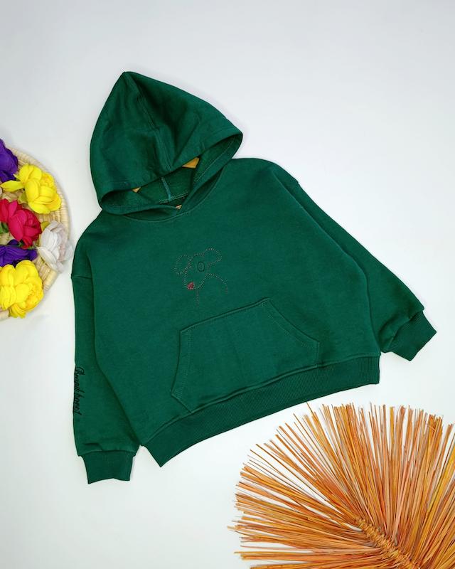 هودی کرکدار اسپرت کد 4512