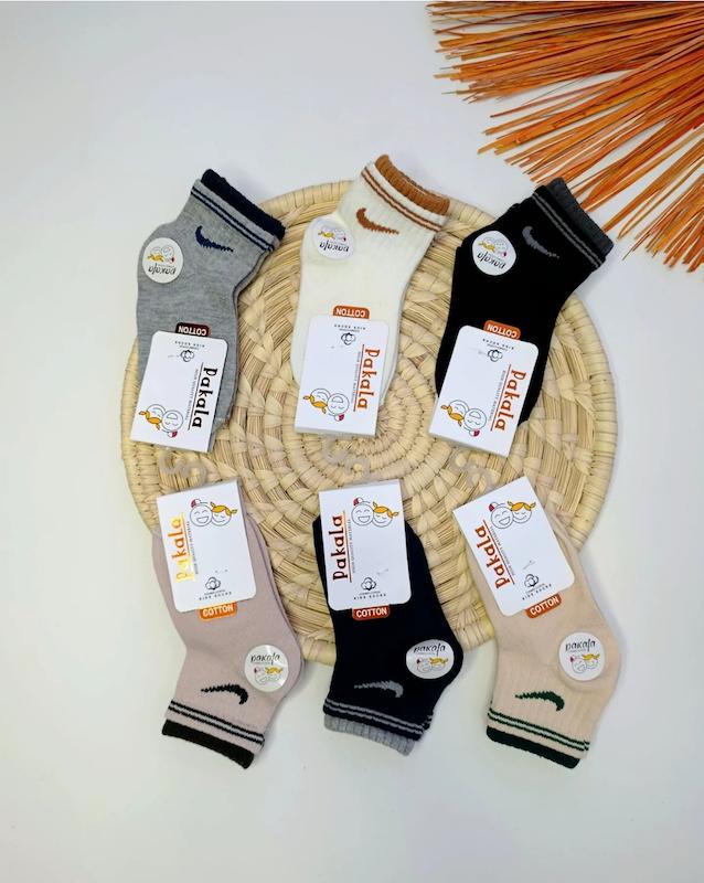 جوراب بچگانه نایکی