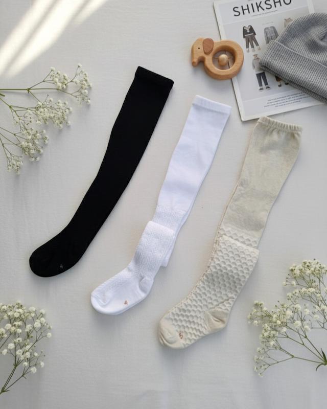 جوراب شلواری کد 4629