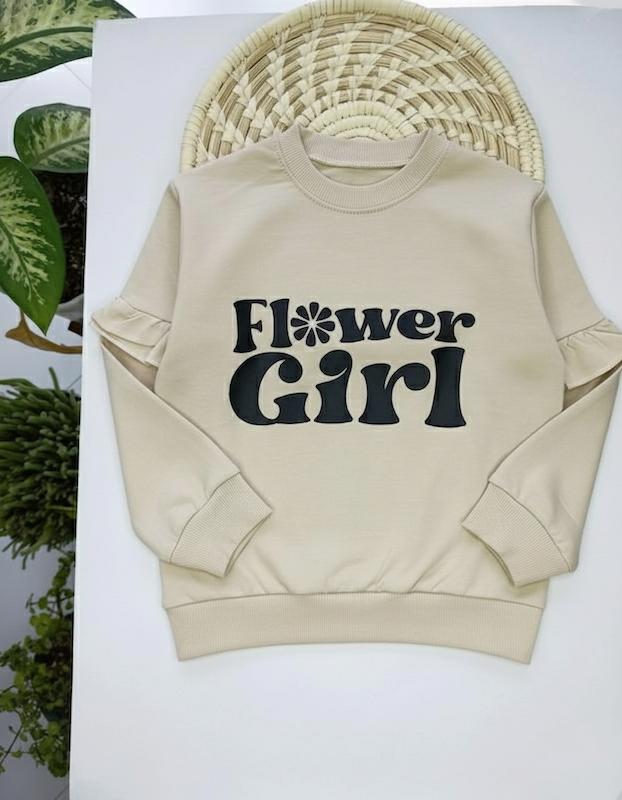 بلوز قواره لش طرح گل‌ کد 4412