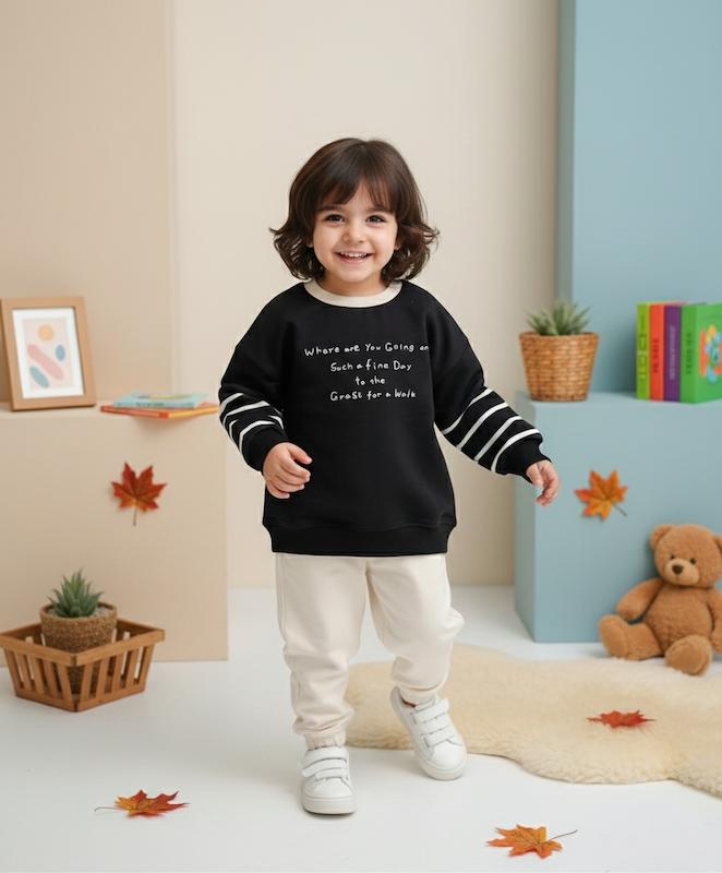 ست دخترانه و پسرانه باکسی کد 4587