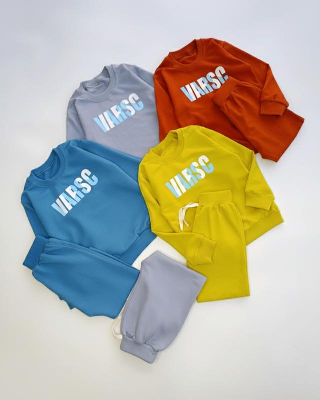 ست بلوز شلوار varsc کد 4557