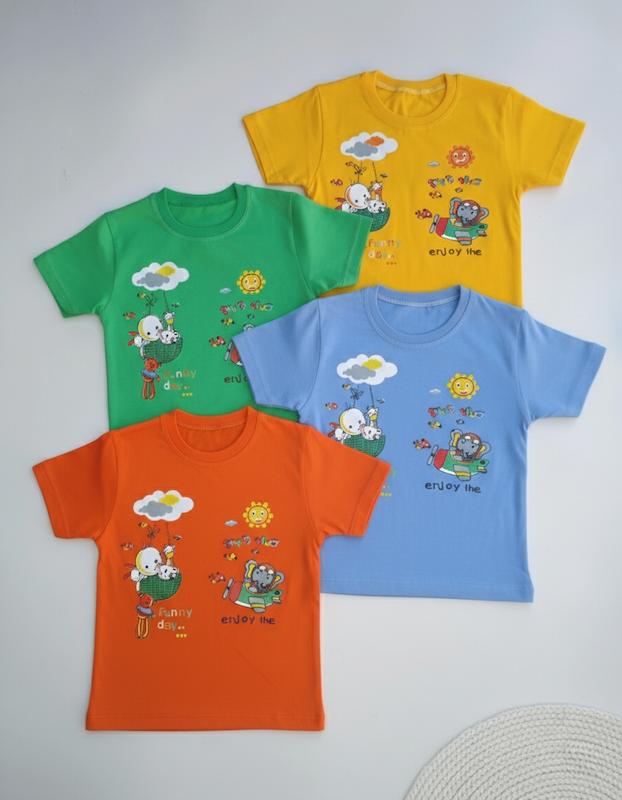 تیشرت تک فیل خلبان کد 4642