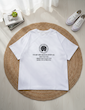 تیشرت باکسی کد 4783