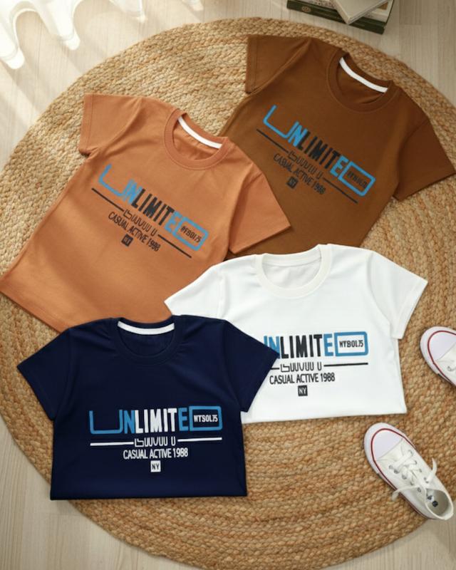 تیشرت تک NY 4786