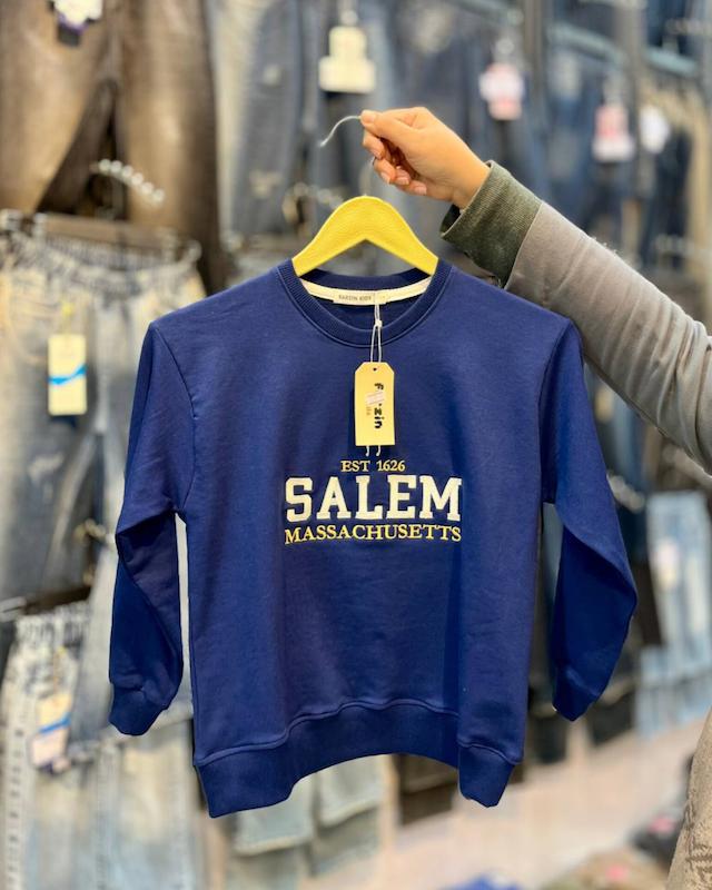 بلوز تک salem کد 4787