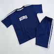 ست تیشرت شلوارک hiro کد 4909