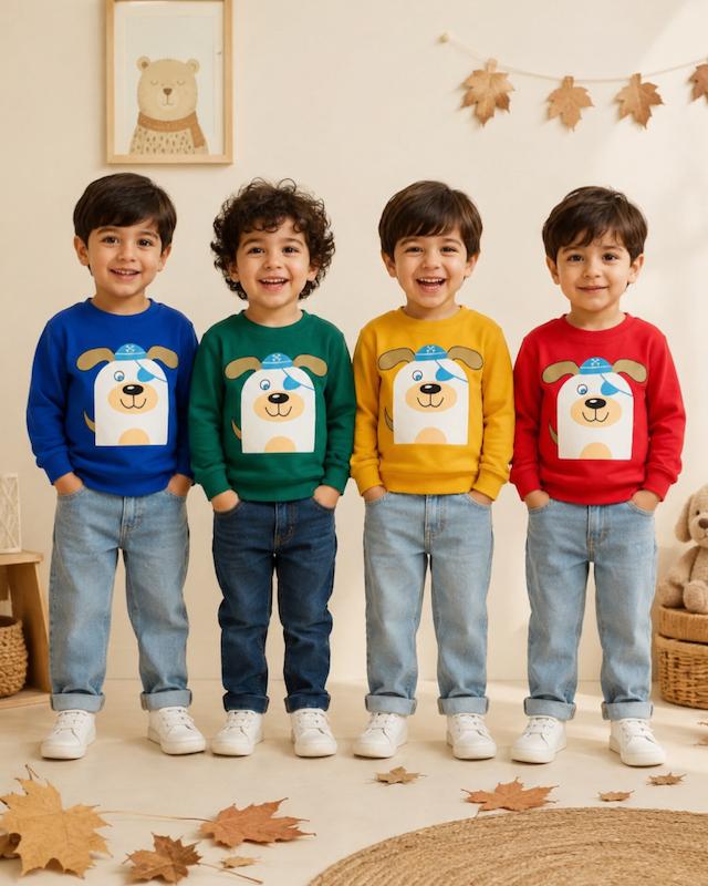 بلوز تک هاپو کد 4492