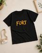 تیشرت تک Fort کد 4988