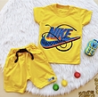 تیشرت‌تک نایک کد 402