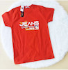تیشرت تک  جینز 506