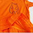 ست دخترانه خرسی 522