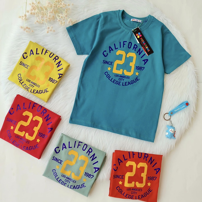تیشرت تک 23 کد 558
