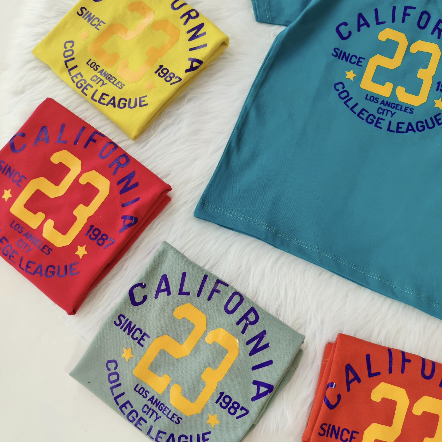 Los Angeles City College T-Shirt