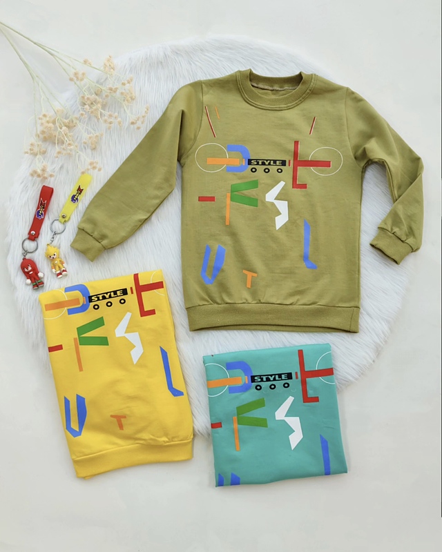 بلوز تک style کد 588