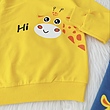 بلوز تک زرافه کد 594