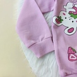 ست بلوز شلوار رابیت کد 606