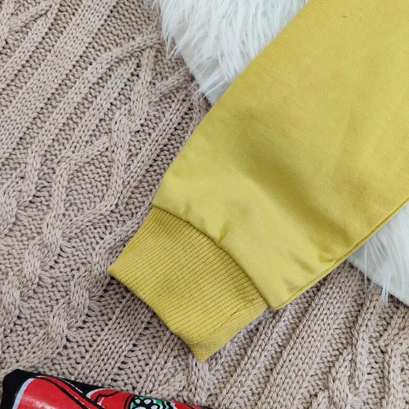 ست بلوز شلوار سگهای نگهبان 