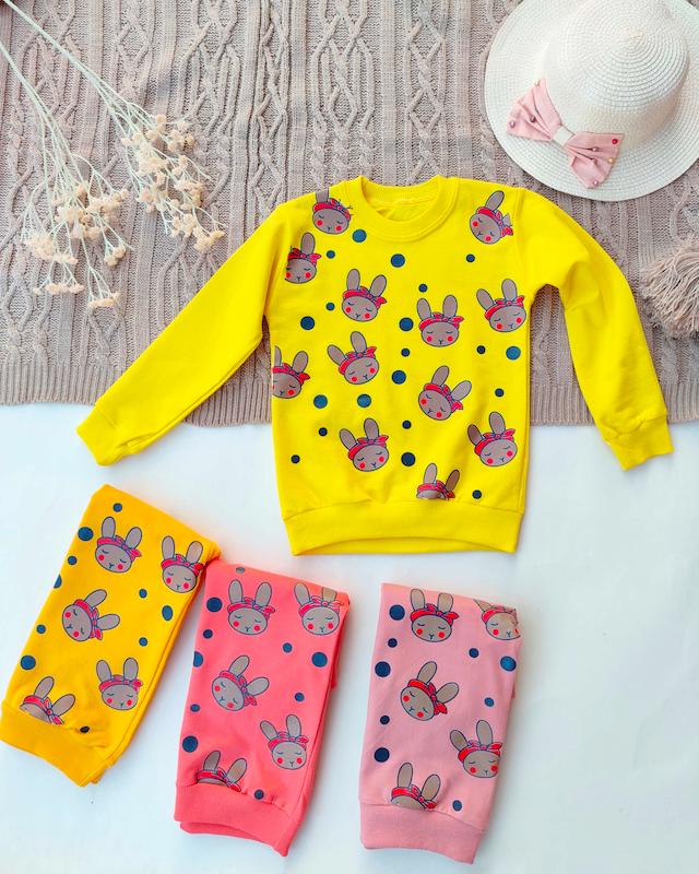 بلوز تک خرگوشی کد 658