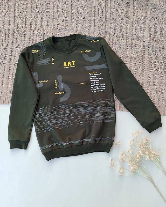 بلوز تک ART کد 675