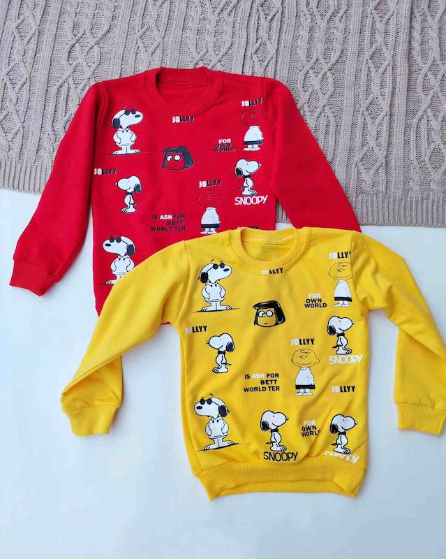 بلوز تک اسنوپی کد 685