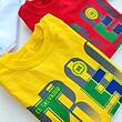 بلوز تک broos کد 731