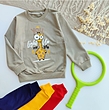 بلوز تک زرافه کد 788