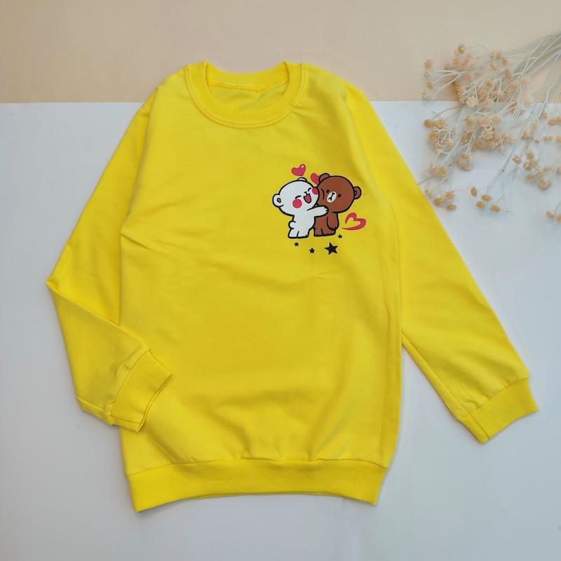 بلوز تک دو خرس کد 812