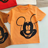 تیشرت تک میکی کد 1039