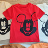 تیشرت تک میکی کد 1039