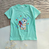 تیشرت تک خرسی عاشق کد 1206