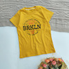 تیشرت تک بروکلین کد 2055