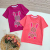 تیشرت تک خرگوش کد 3114