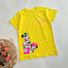 تیشرت تک میکی کد 3139