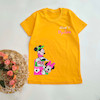 تیشرت تک میکی کد 3139