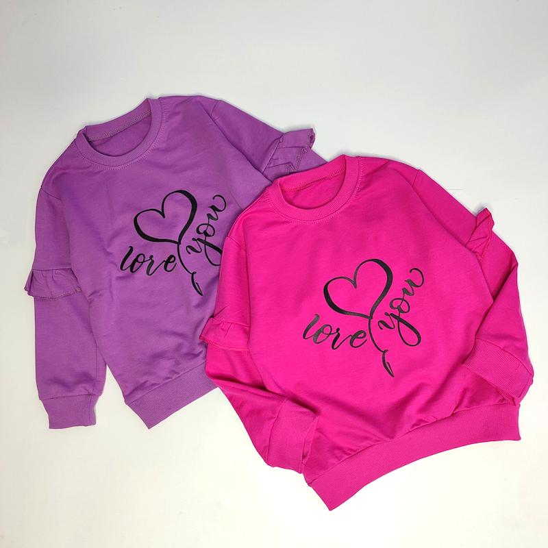 بلوز قواره لش قلبی کد3881