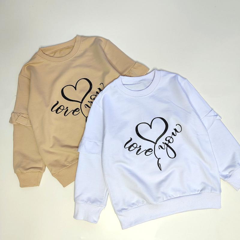 بلوز قواره لش قلبی کد3881