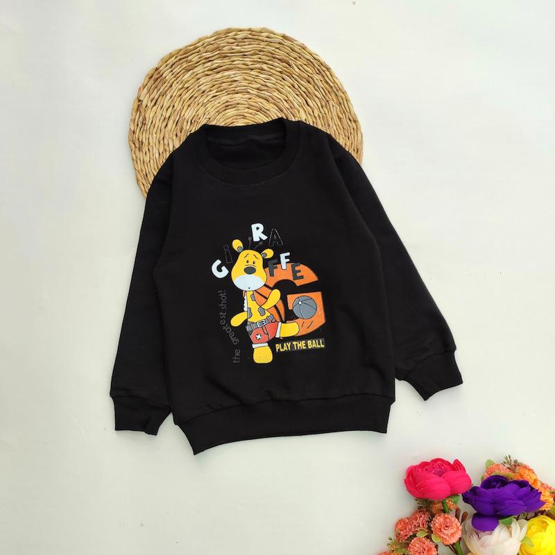 بلوز تک زرافه کد 3992