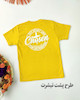 تیشرت رنگی‌ on کد 4098