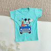 تیشرت میکی  سایز ۴۰