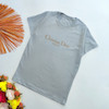 تیشرت تک christian dior کد 4198