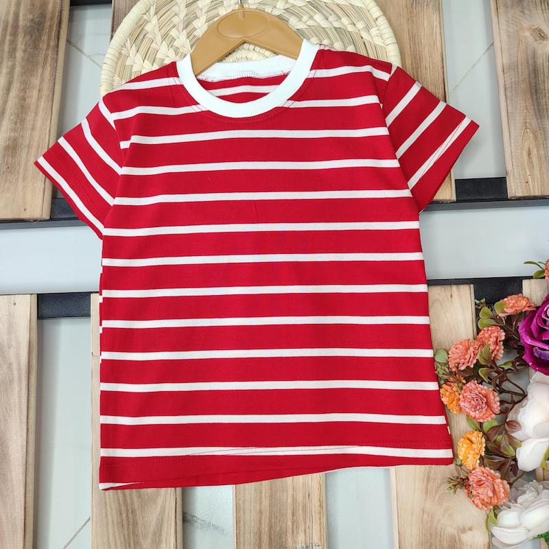 تیشرت تک رینگر کد 4217