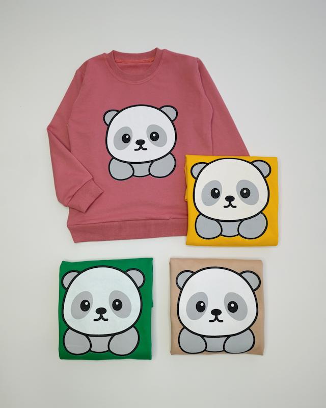 بلوز تک پاندا کد 4461