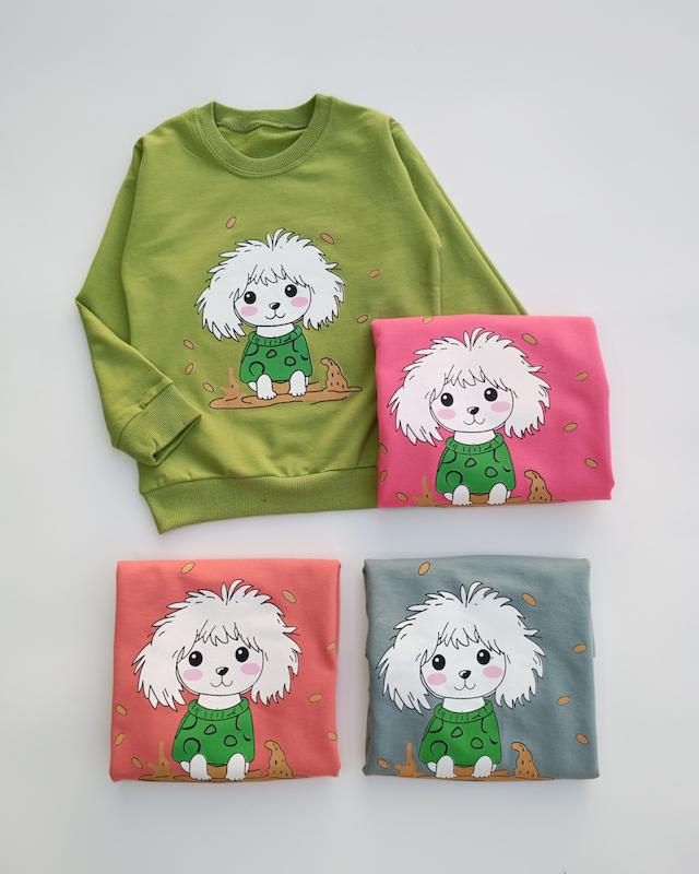 بلوز تک هاپو کد 4466