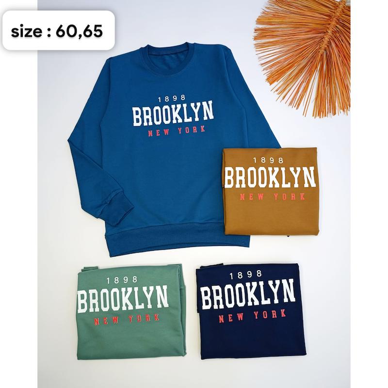 بلوز تک Brooklyn کد 4472