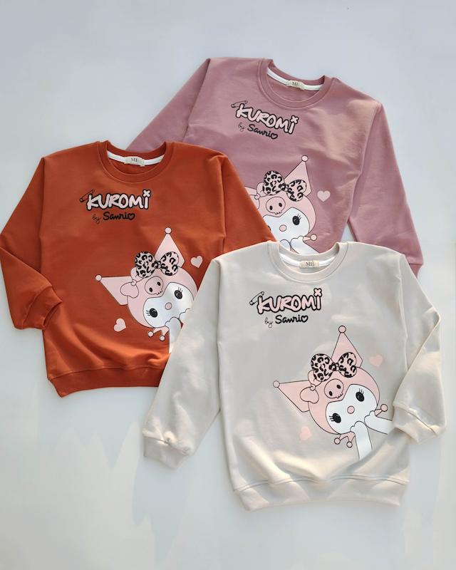 بلوز تک کرومی کد 4480